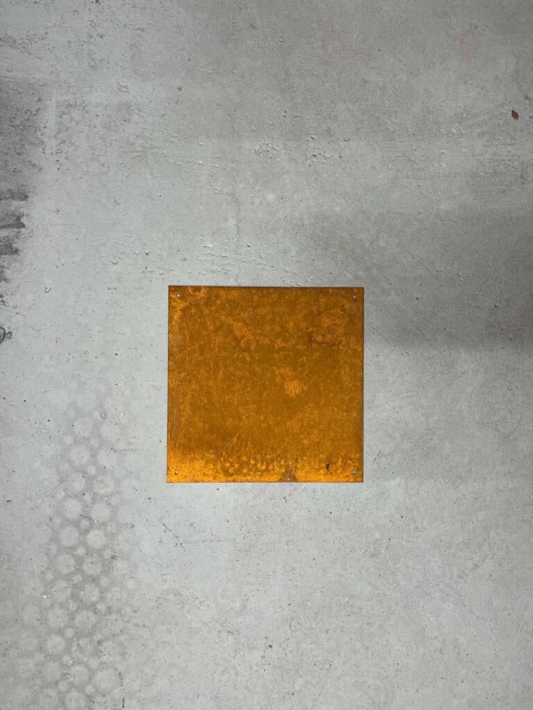 Glat beklædning 30x30