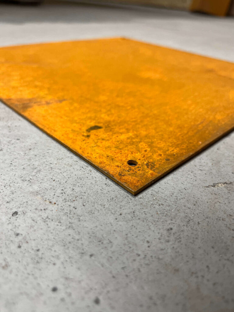 Glat beklædning 30x30