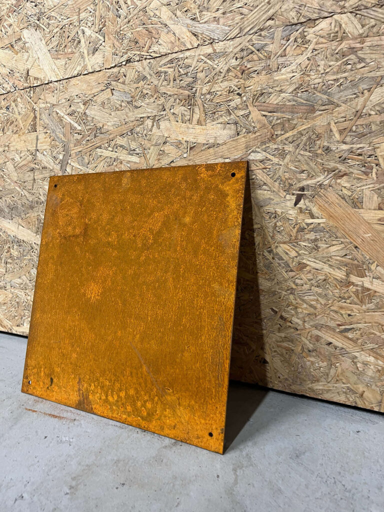 Glat beklædning 30x30