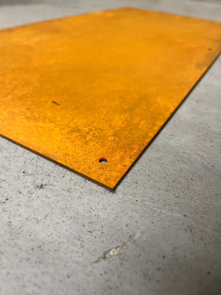 Glat beklædning 30x60