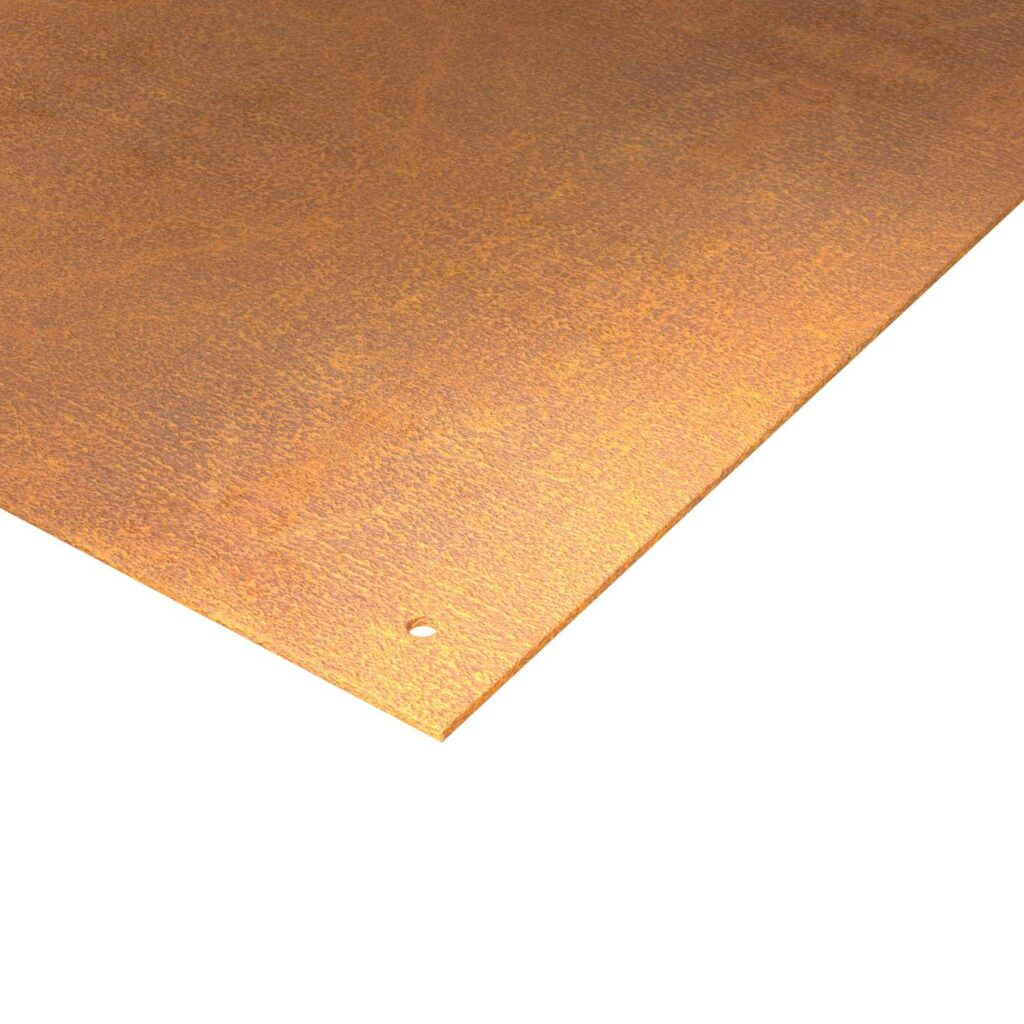 Glat beklædning 30x30